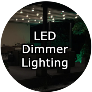 LED striped dimmer / DAY LIGHT